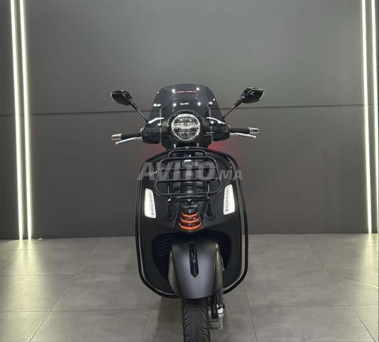 Vespa 310 GTS SUPERSPORT
