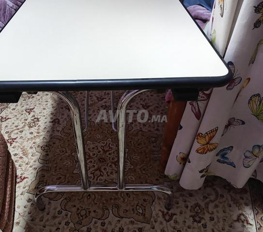 طاولة طعام - 2