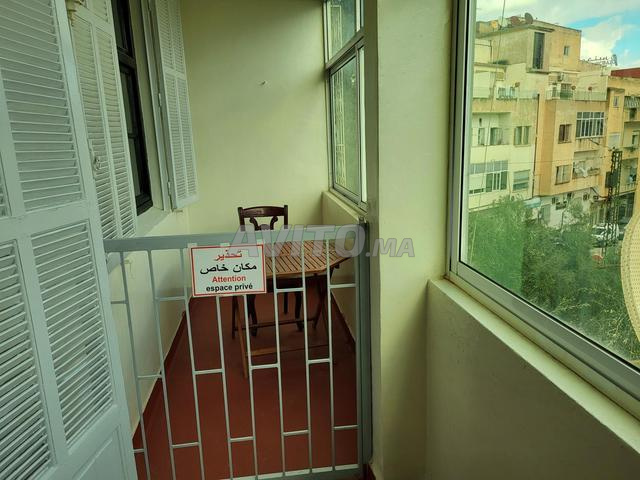 Appartement en colocation - image 3