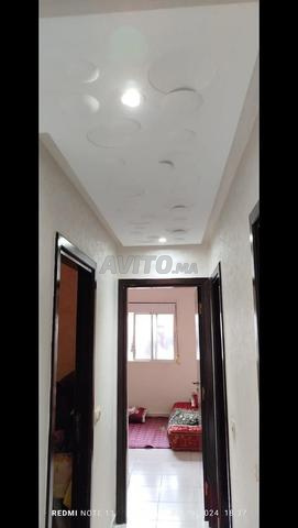 شقة للبيع 50 متر مربع بالجديدة - 2