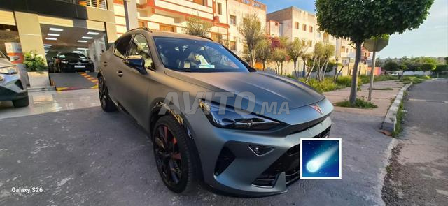 كوبرا فورمينتور موديل 2025 كيلومتراج 21256 - 2