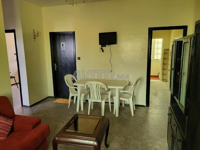 Appartement en colocation - image 5