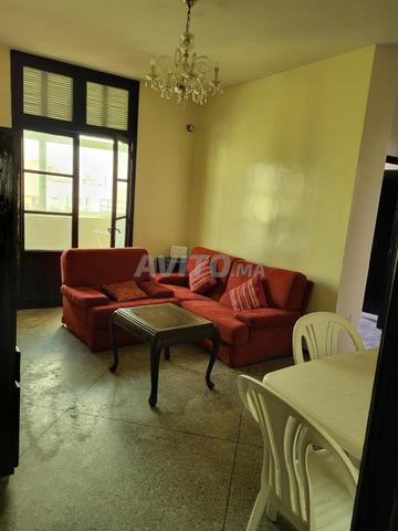 Appartement en colocation - image 4