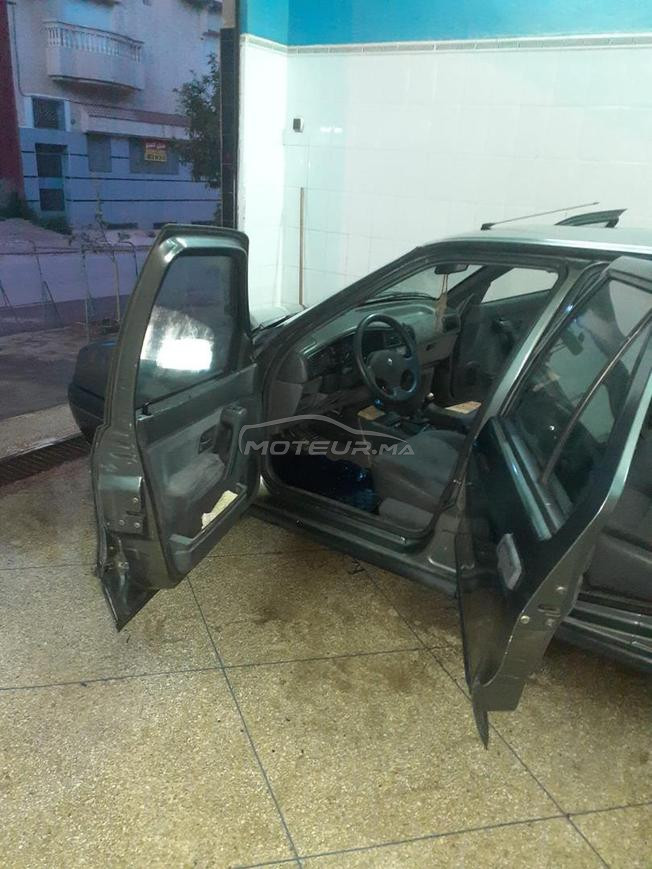 Renault Diesel Manuelle 1995 à Zaïo