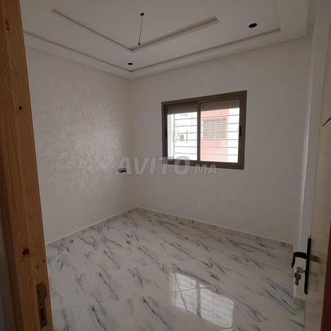 Appartement de luxe prêt à habiter