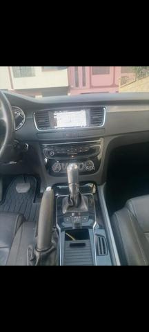 بيجو 508 2015 - 2