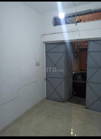 Local commercial à vendre