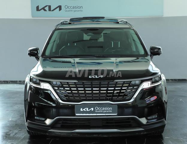 KIA - KIA Carnival - 2