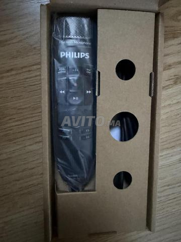 مسجل صوت - فيليبس - 2