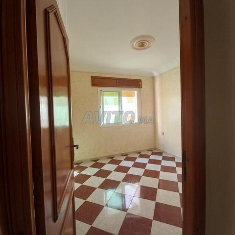 Appartement 74 mètres ascenseur déclaration totale