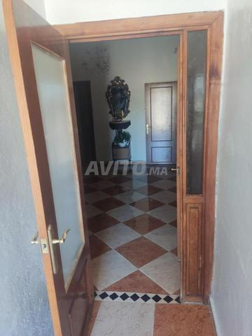 Maison avec jardin - 2