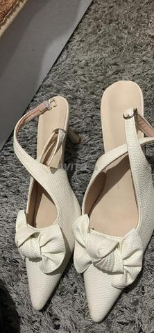 كعب مقاس 39-49 - 2