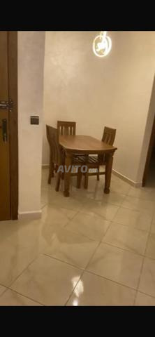 Tanger Guernika Résidence Soufiane - 2