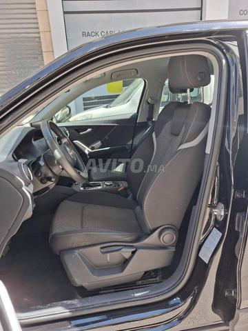 AUDI Q2 Diesel Automatique 2022 - 2
