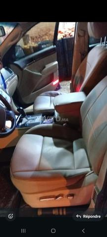 هيونداي أوتوماتيك موديل 2011 - 2