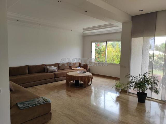 Belle villa à louer - 2