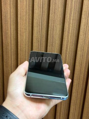 Samsung S23 plus 5G 256-8 - 2