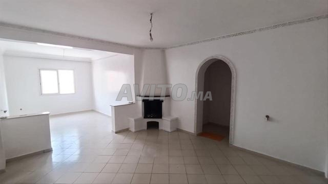 Appartement Saada Vide 4ème Sans ascenseur - 2