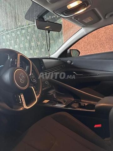 Hyundai Elantra Hybride - 2