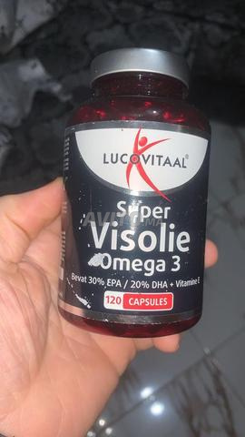 Whey Prime et Whey Isolate - 2