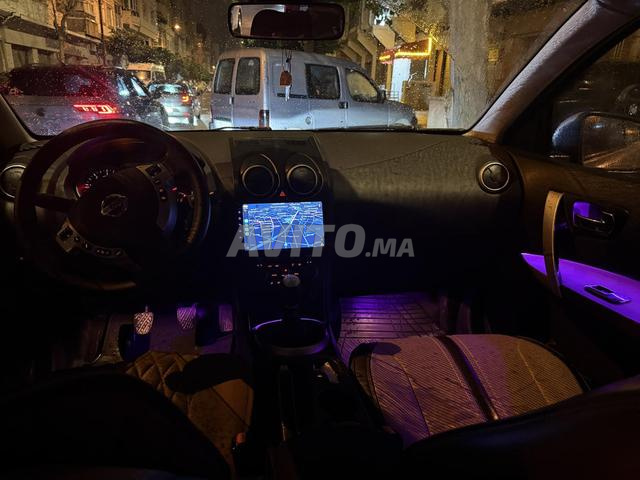 نيسان قشقاي 2011 - 2