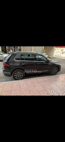 Volkswagen Tiguan 10/2023