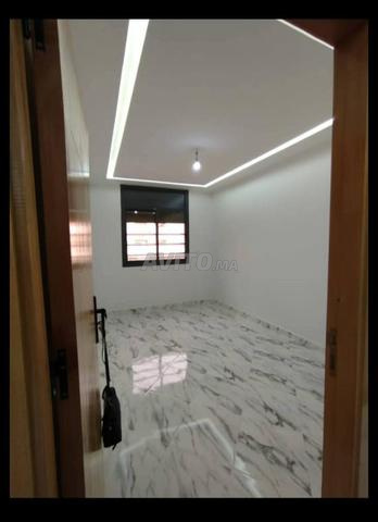 Appartement à louer - 2