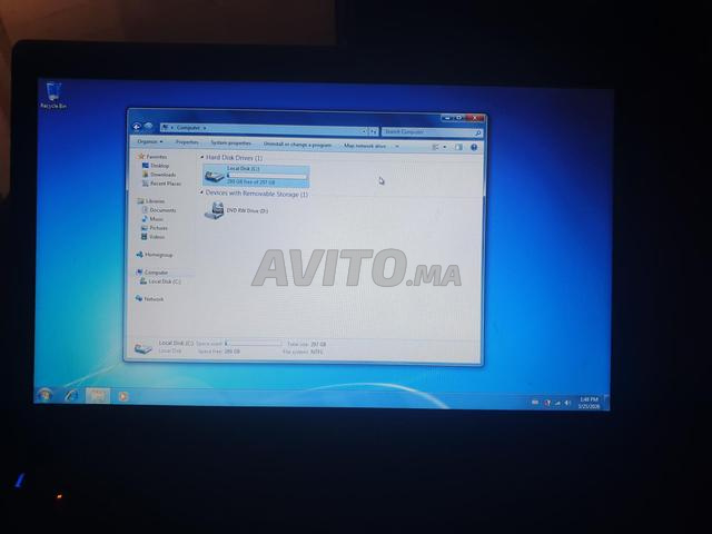 حاسوب محمول Acer TravelMate 5335 - 2