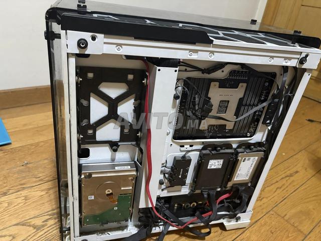 PC Workstation puissant - 2