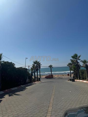 Superbe appartement de 121 m² à Dar Bouazza - 2