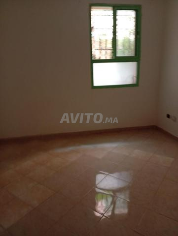 Appartement Route de Casablanca avec grande terrasse - 2