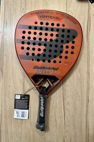 مضرب باديل بول بادل فيرتكس 04 - 2