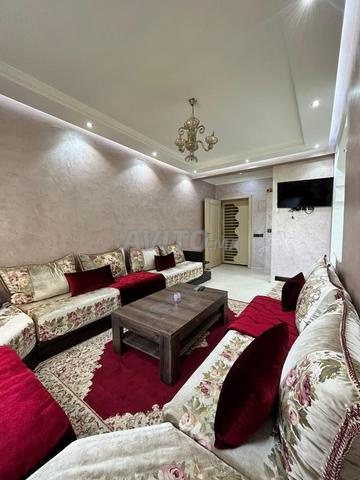 Appartement Mabrouka Meublé haut standing - 2