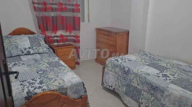 appartement à louer - 2