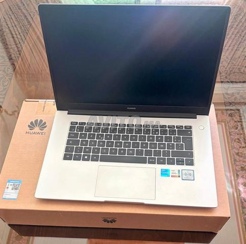 هواوي MateBook D 15 – حالة جيدة جداً، كالجديد - 2