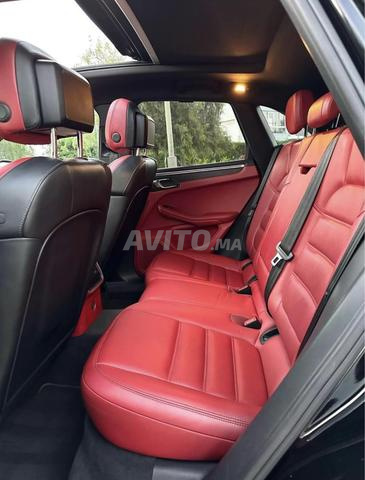 بورشه ماكان مستوردة جديدة - 2