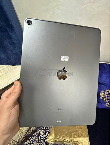iPad Pro 3ème Génération 12.9 Pouces Version 1Tb 6Gb - 2