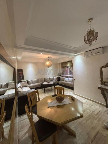 شقة للإيجار 70 متر مربع في مراكش