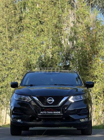 نيسان قشقاي أسينتا - 2