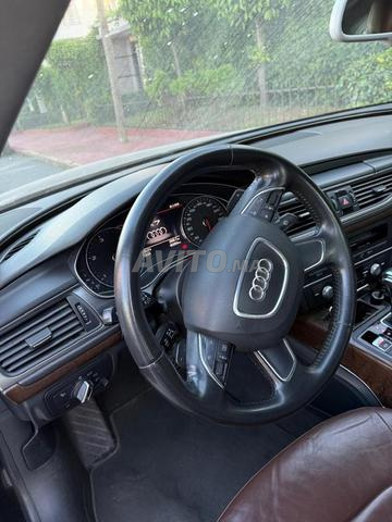 أودي A 7 مالك أول في حالة جيدة جدا