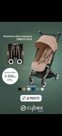 Poussette cybex libelle