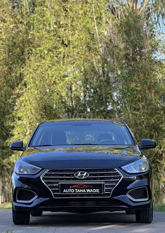 Hyundai Accent 2020 Automatique - 2