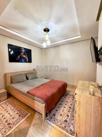 Appartement lumineux - 2