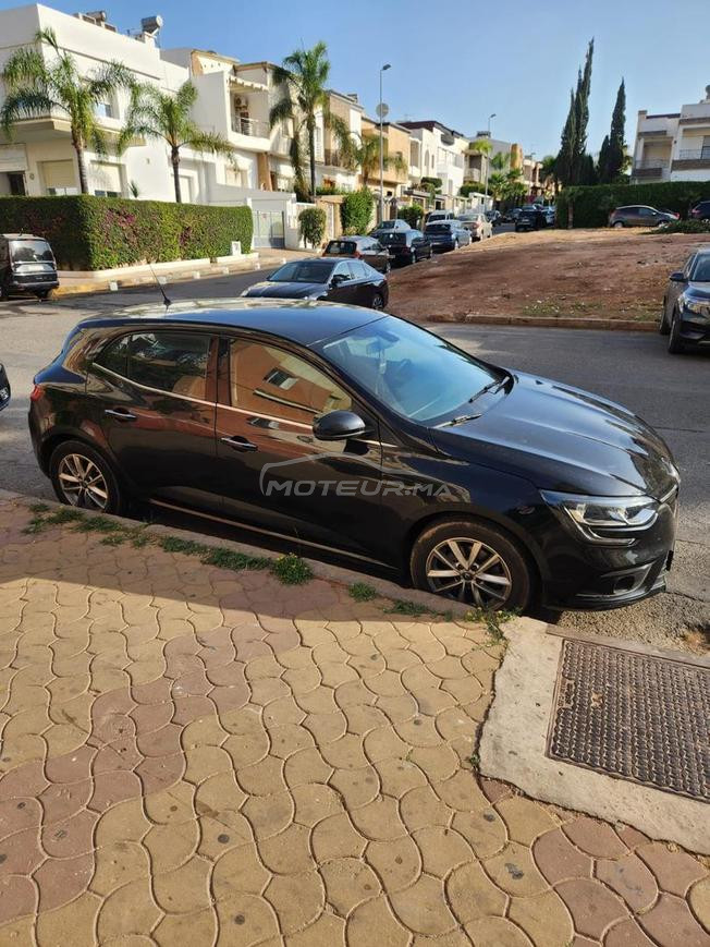 trés trés bon Mégane 4