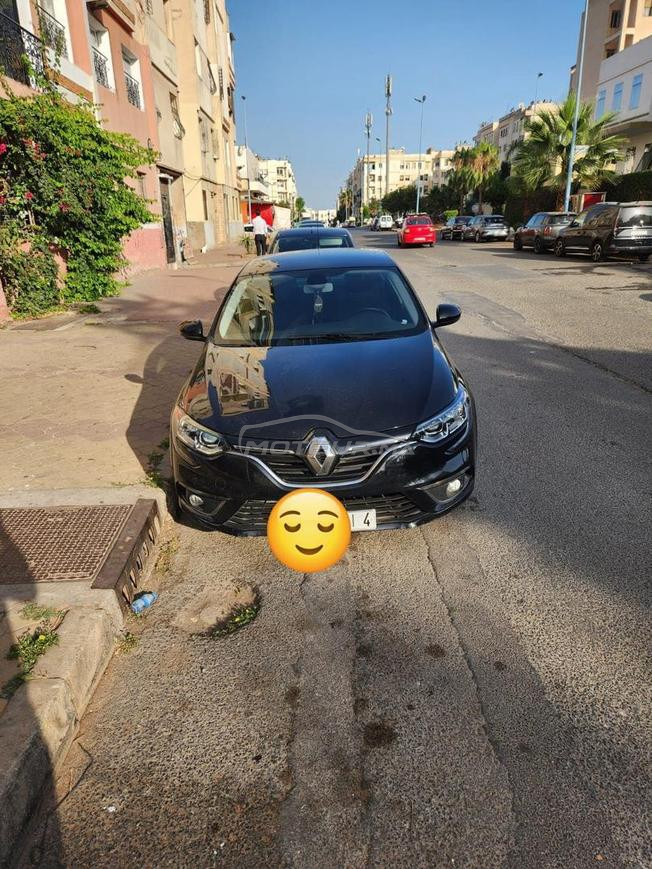 trés trés bon Mégane 4