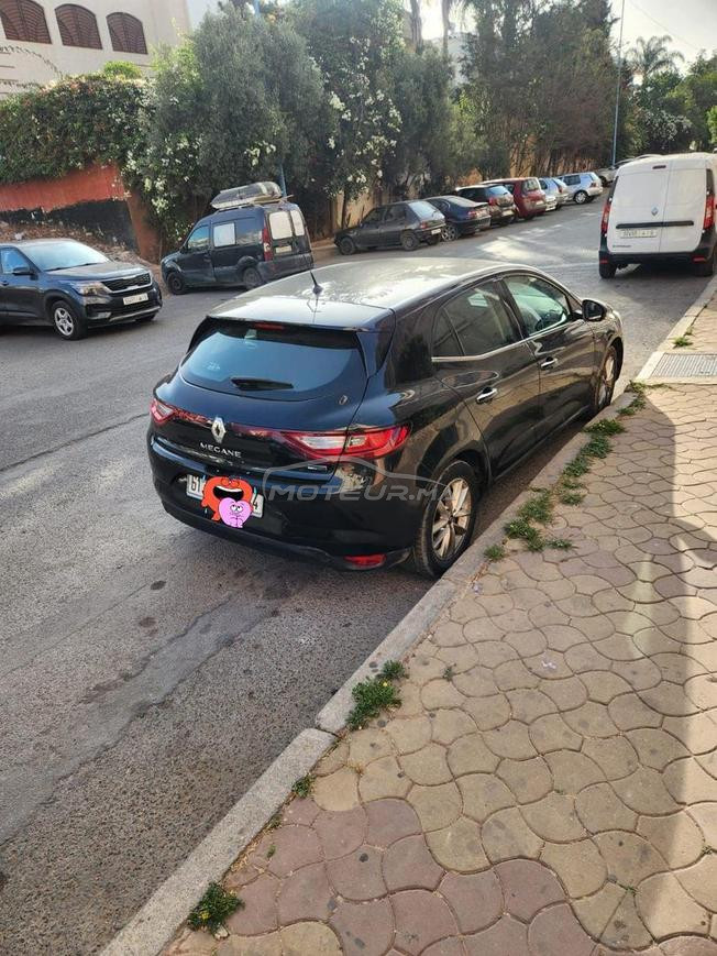 trés trés bon Mégane 4