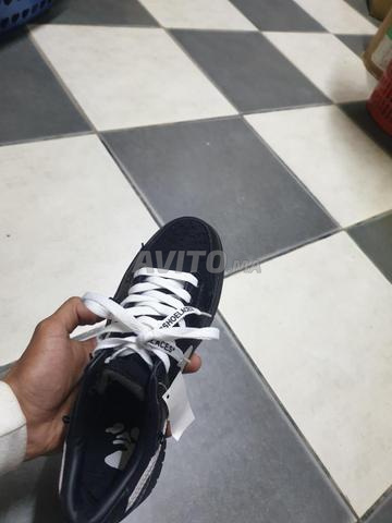 Spadrille homme tailles dispo - 2