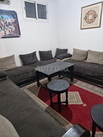 Appartement à louer 60 m² à Marrakech - 2