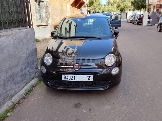 Vente de voiture - 2