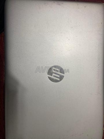 حاسوب HP ProBook i7 للبيع - 2